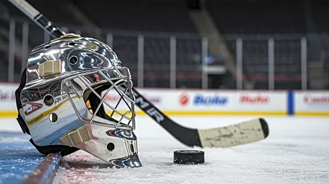 Bruins Goaltender Jeremy Swayman's Contract Dispute Raises Concerns for NHL Restricted Free Agents