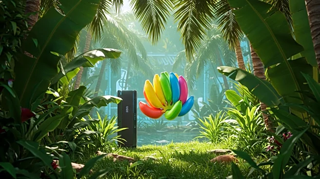 Donkey Kong Bananza Campaign Duration Revealed for Nintendo Switch 2