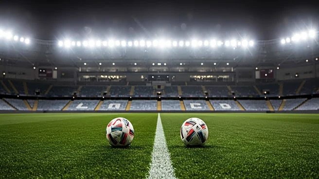 Barcelona Squad Announced for La Liga Opener Against Mallorca