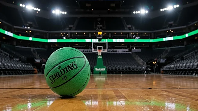 Boston Celtics Schedule Highlights for 2025-26 NBA Season