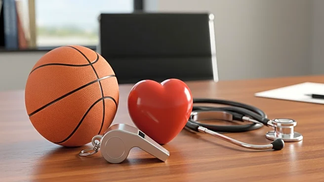 Kansas Basketball Coach Bill Self Undergoes Heart Procedure, Expected to Recover