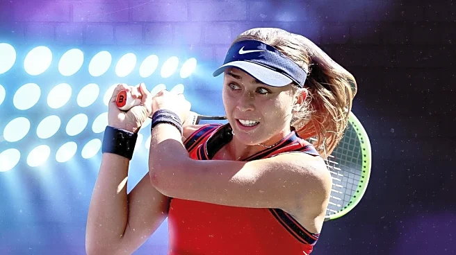 U.S. Open 2025: Events, Food, and Brand Activations Enhance Tennis Experience