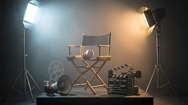 Quentin Tarantino Passes Directorial Role to David Fincher for 'The Adventures of Cliff Booth'