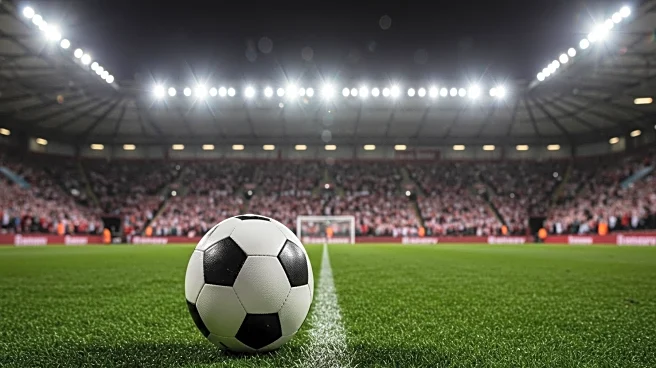 Sunderland Triumphs in Premier League Return with Victory Over West Ham
