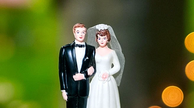 Changing Names After Marriage: A Shift in Tradition and Its Impact on Identity