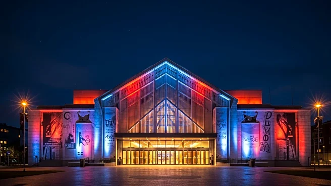 Bristol Beacon Hosts Genre-Defying BBC Proms Concerts