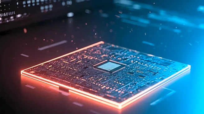 Ethic Inc. Increases Investment in Taiwan Semiconductor Manufacturing, Impacting U.S. Semiconductor Market