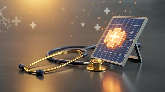Cardinal Health Acquires Solaris Health for $1.9 Billion to Address Urologist Shortage