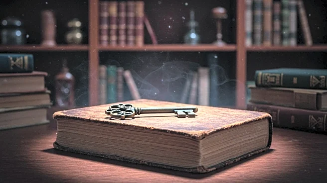 Tor Books Acquires Rights to Veronica Roth's New Fantasy Series