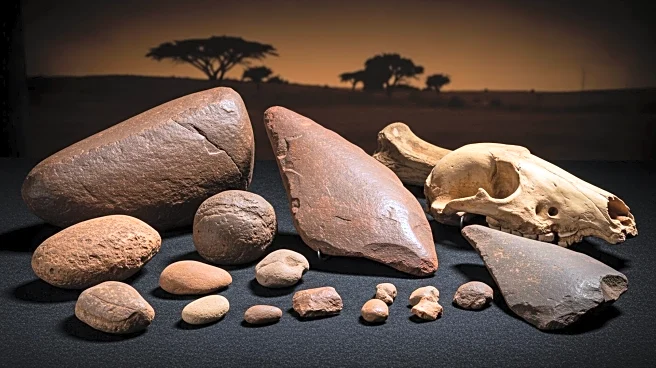 Researchers Discover Coexistence of Ancient Human Ancestors in Ethiopia