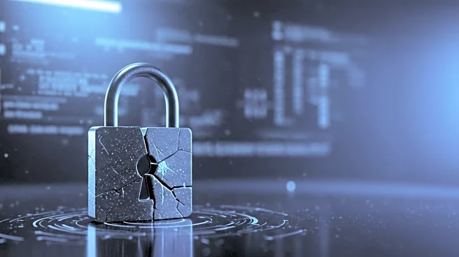 Ministry of Defence Data Breach Exposes Personal Information of Resettled Afghans in UK