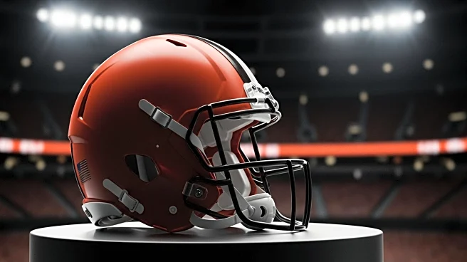 Cleveland Browns Sign Isaiah Bond Amid Receiver Competition