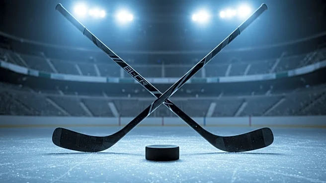 Dallas Stars Face Challenges After Offseason Departures