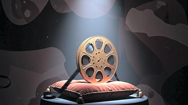 Romanian Producer Ada Solomon Showcases Three Films at Locarno Festival