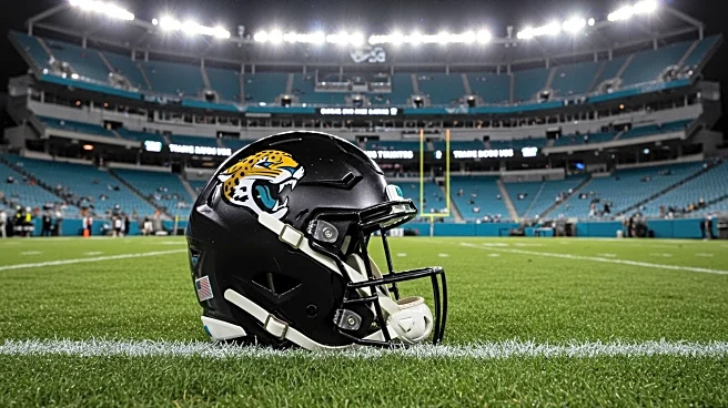 Jacksonville Jaguars Face Uncertainty Over Travis Hunter's Preseason Game Participation