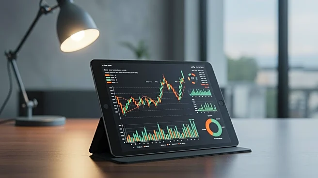 Investors Shift to Digital Platforms for Smarter Market Strategies
