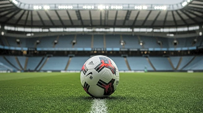 Manchester City Dominates Wolves with Haaland's Double