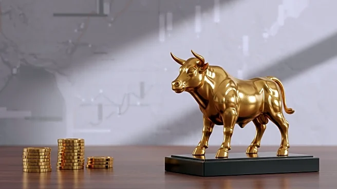 LGT Fund Management Co Ltd Acquires 151,800 Shares in Kinross Gold Corporation