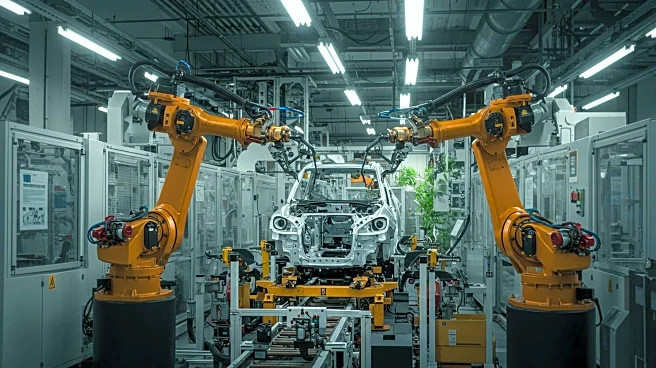 GWM Opens Brazil Plant with President Lula, Boosting Latin American Automotive Industry