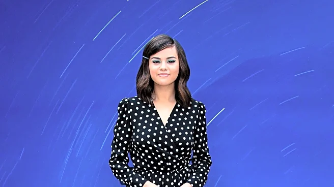 Lauren Sánchez's Journey from Journalism to Space Exploration and Philanthropy