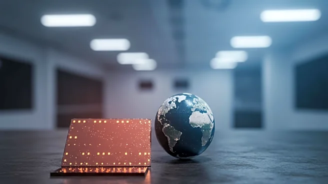 Caitong International Asset Management Expands Investment in Taiwan Semiconductor Manufacturing Company