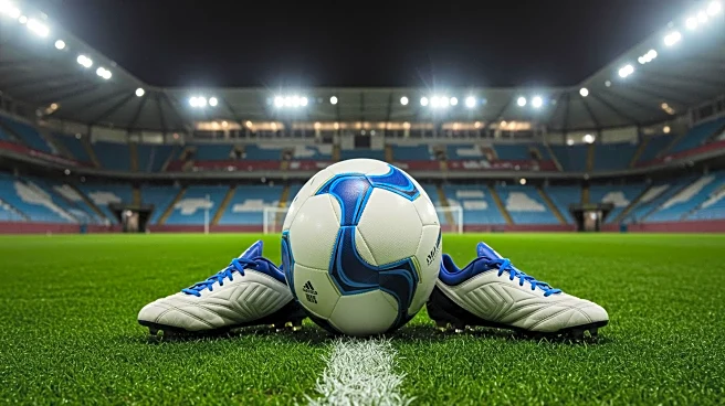 Tottenham Hotspur Pursues Eze and Savinho Amid Transfer Speculations