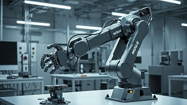 Elephant Robotics Unveils myCobot Pro 450 to Enhance Industrial Applications