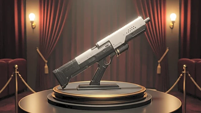 Box Office: 'Weapons' Leads with $25 Million, 'Nobody 2' Underperforms