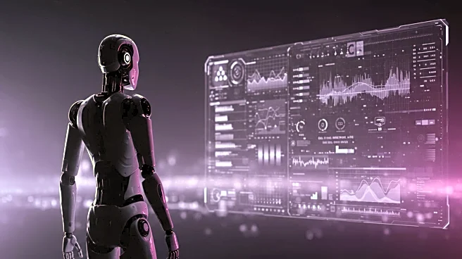 Elon Musk Highlights AI's Limitations Due to Exhaustion of Human Data