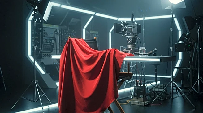 James Gunn Announces Upcoming Superman Sequel Production
