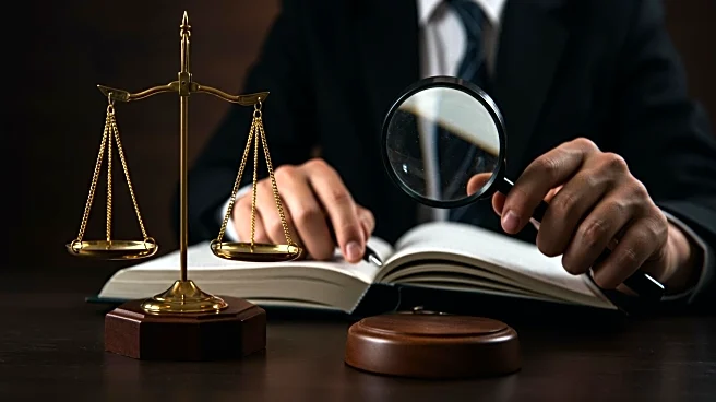 Louisiana Attorney General Challenges NetChoice Expert Over AI Fabricated Quotes