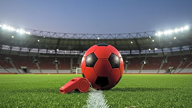 Liverpool vs Bournemouth Match Halted Due to Racist Abuse Allegation