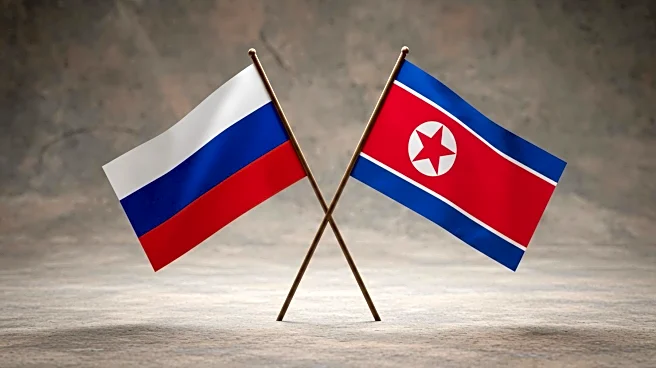 Putin Praises North Korean Troops in Ukraine Conflict