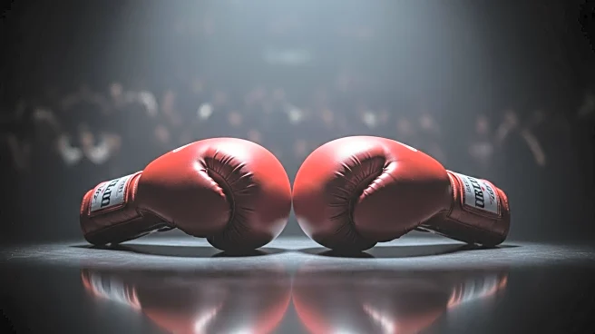 IBF Champion Murtazaliev Discusses Upcoming Fight with Lubin Amid Previous Challenges