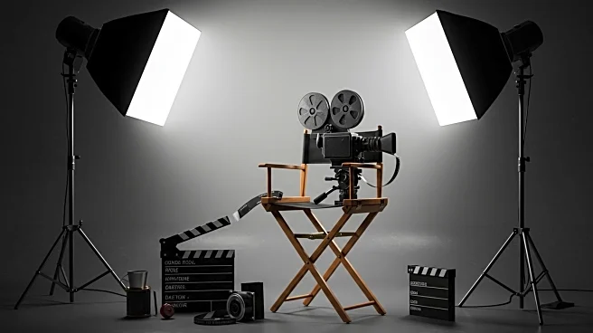 Quentin Tarantino Passes Directing Duties for 'Once Upon a Time in Hollywood' Sequel to David Fincher