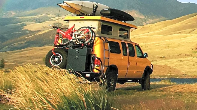 Travel Industry Embraces 'Extreme Day Trips' Amid Environmental Concerns