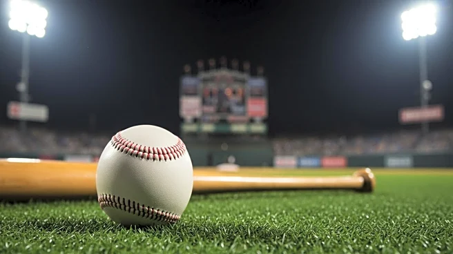 Brandon Young's Perfect Game Bid Ends in Eighth Inning Against Astros