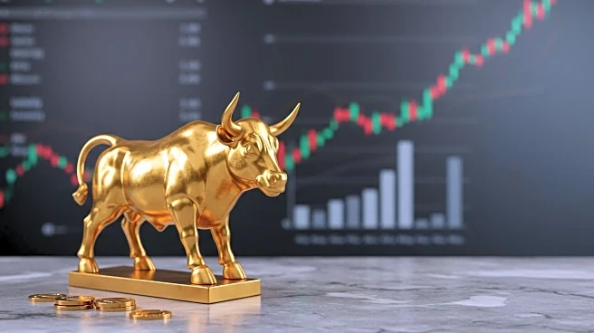 Dow Jones Hits Record High Amid Fed Rate Cut Speculation and Trade Deals