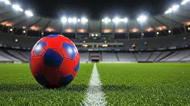 Barcelona Defeats Nine-Man Mallorca in La Liga Season Opener