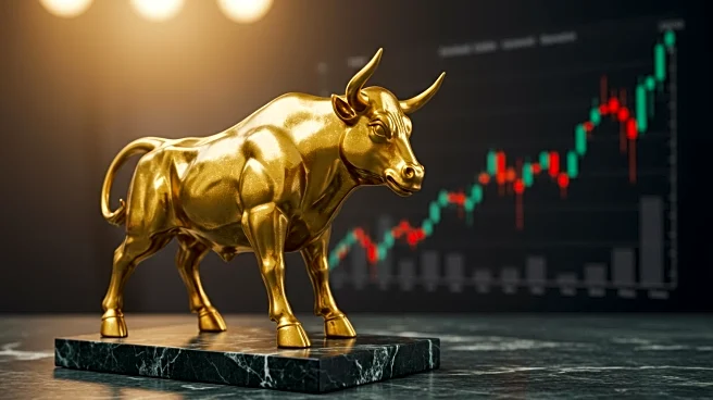 UnitedHealth Stock Surges Following Berkshire Hathaway Stake Increase