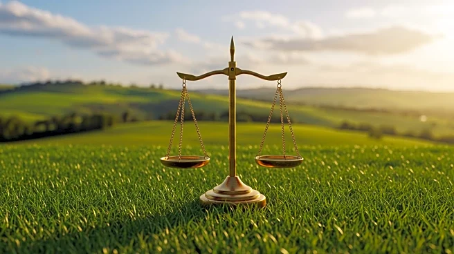 MAHA Commission Faces Criticism Over Crop Protection Policy Impact on Farmers