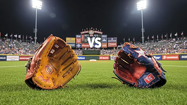 Little League World Series Continues with Key Matchups as Texas Faces Massachusetts