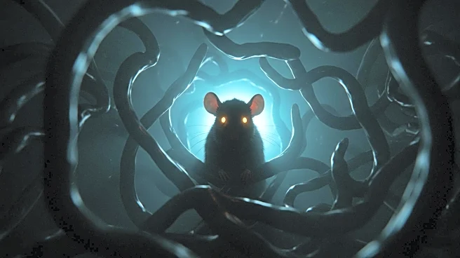 Ratshaker Game Gains Popularity Among Horror Fans for Its Surreal Experience