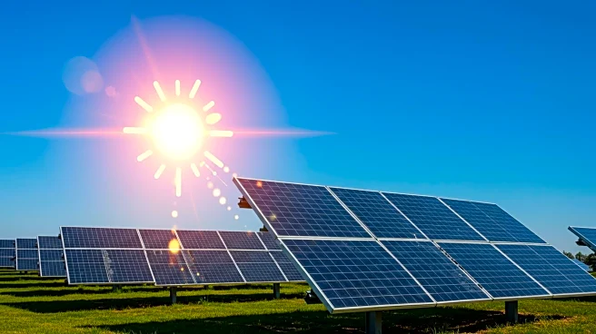 Treasury Department Alters Tax Credit Guidance, Impacting Solar Industry