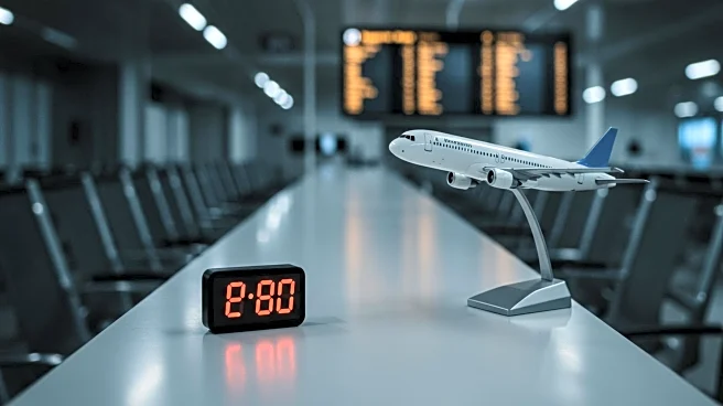 Air Canada Flight Attendant Strike Disrupts Travel for Thousands