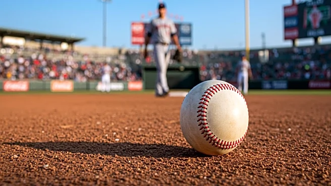 Orioles' Brandon Young Loses Perfect Game Bid in Eighth Inning Against Astros