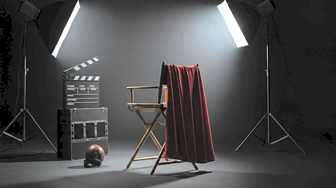 James Gunn Highlights Emotional Scene in 'Superman' Behind-the-Scenes Featurette