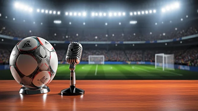 ESPN Secures Broadcast Rights for German Super Cup, Expanding Soccer Coverage in the U.S.