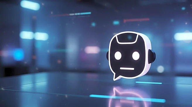 Senator Hawley Investigates Meta AI's Inappropriate Chats with Children