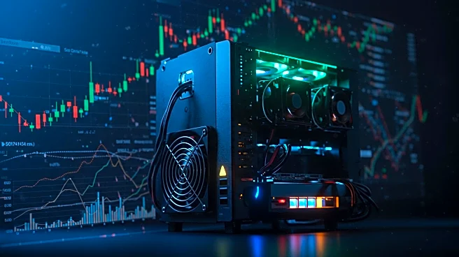 SIX MINING Users Benefit from SOL Price Surge with Passive Income Opportunities